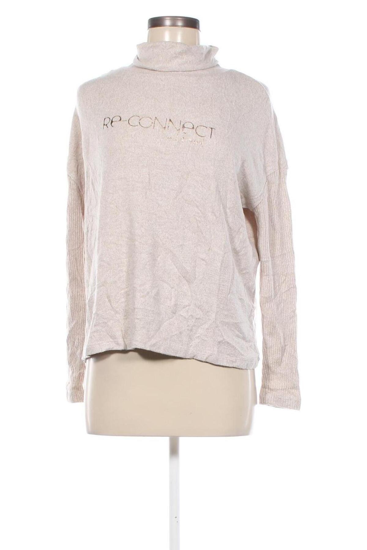 Damenpullover, Größe M, Farbe Beige, Preis € 5,49