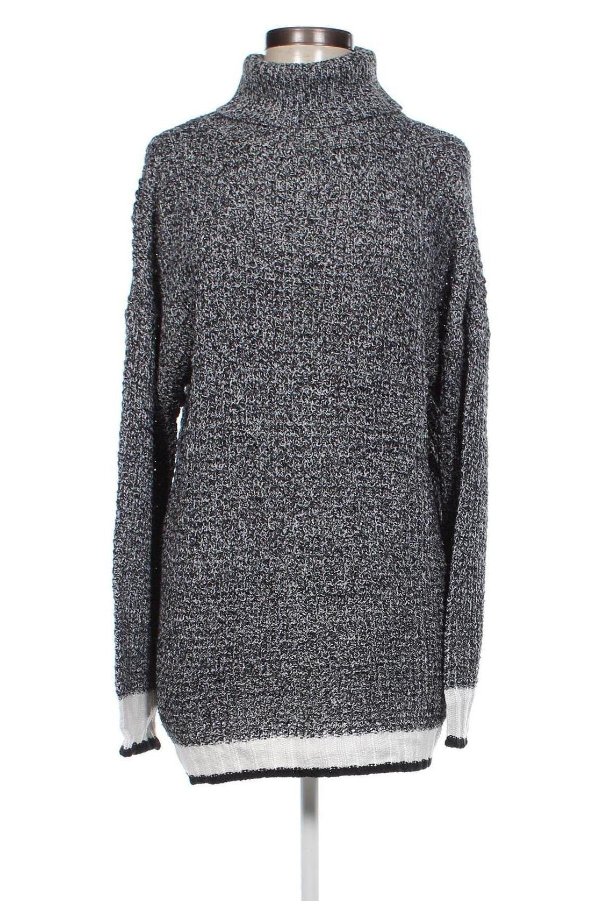 Damenpullover, Größe M, Farbe Mehrfarbig, Preis € 6,49