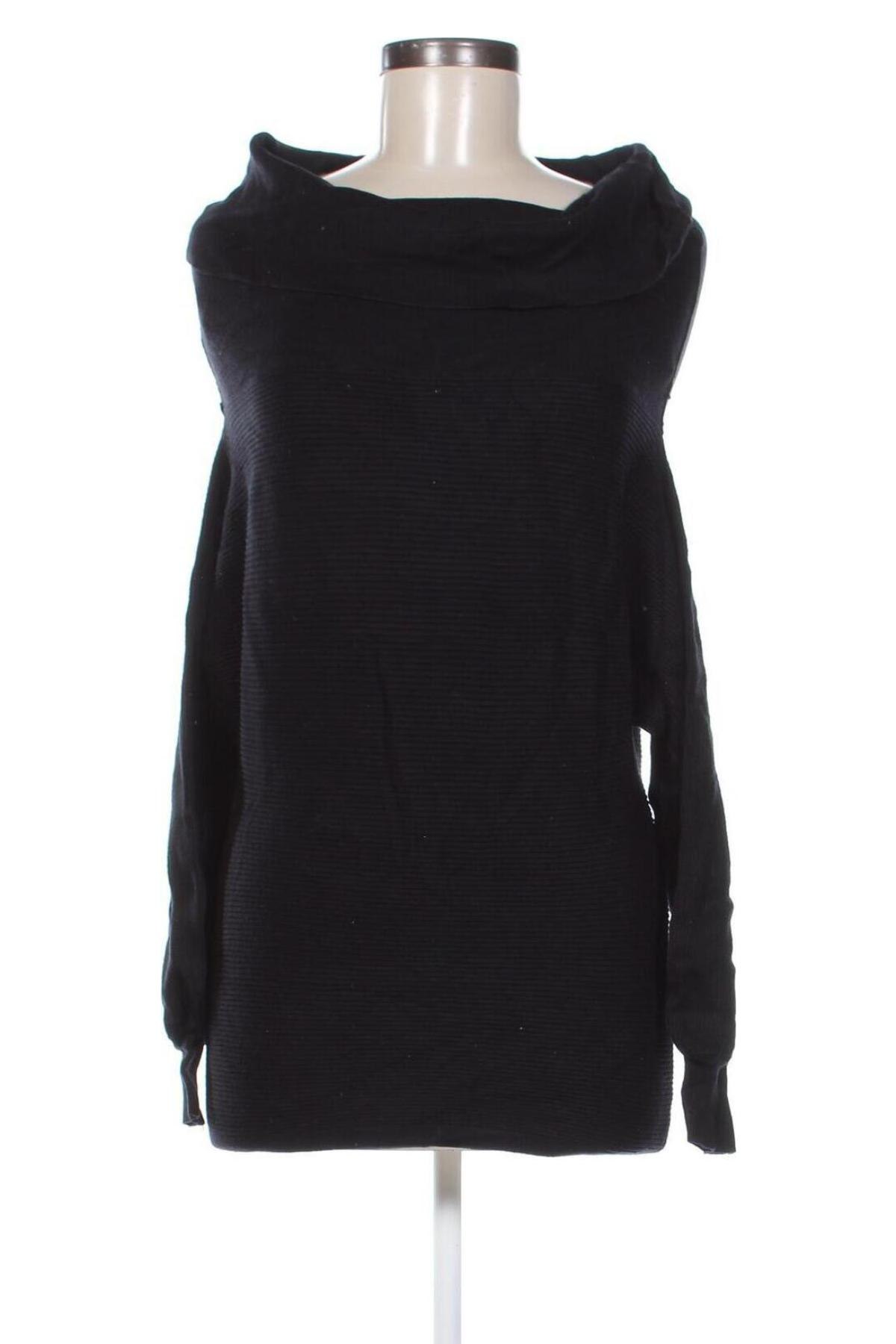 Damenpullover, Größe M, Farbe Schwarz, Preis € 6,49