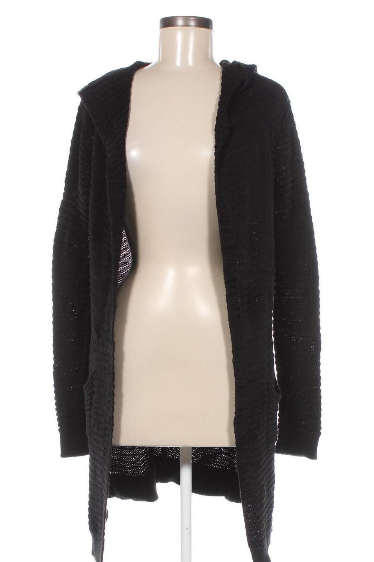 Damenpullover, Größe S, Farbe Schwarz, Preis € 8,49