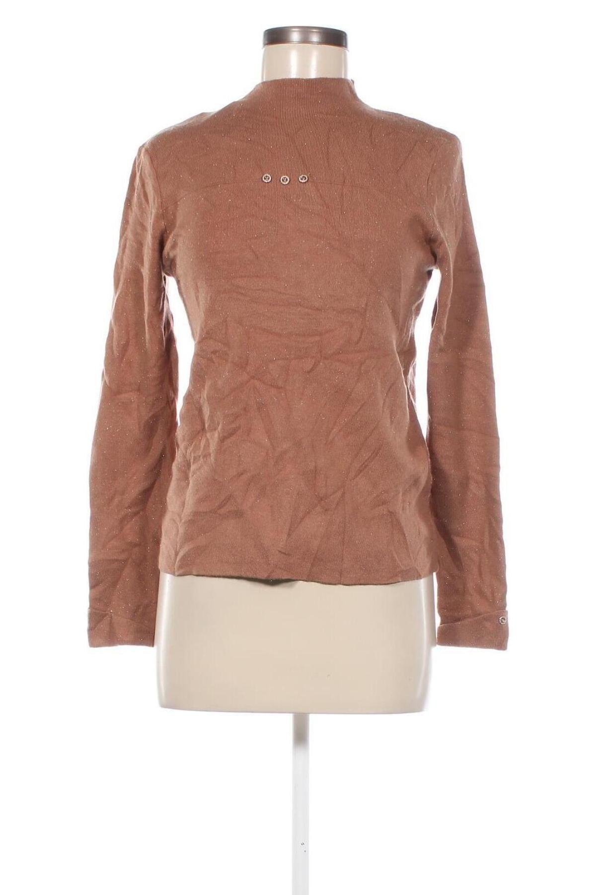 Damenpullover, Größe XL, Farbe Beige, Preis € 20,49