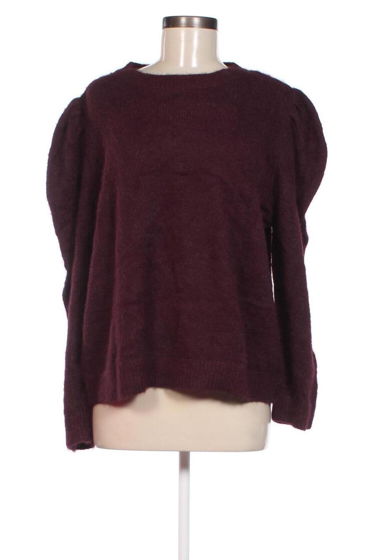 Damenpullover, Größe XL, Farbe Rot, Preis € 11,49