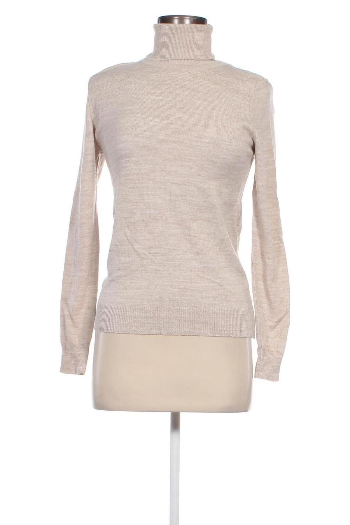 Damenpullover, Größe S, Farbe Beige, Preis € 8,99