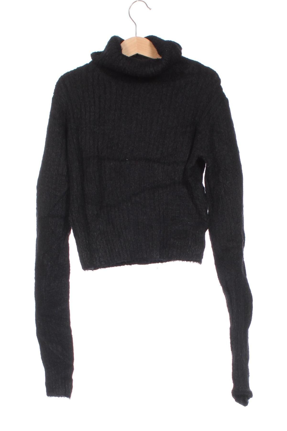 Damenpullover, Größe S, Farbe Schwarz, Preis € 6,99