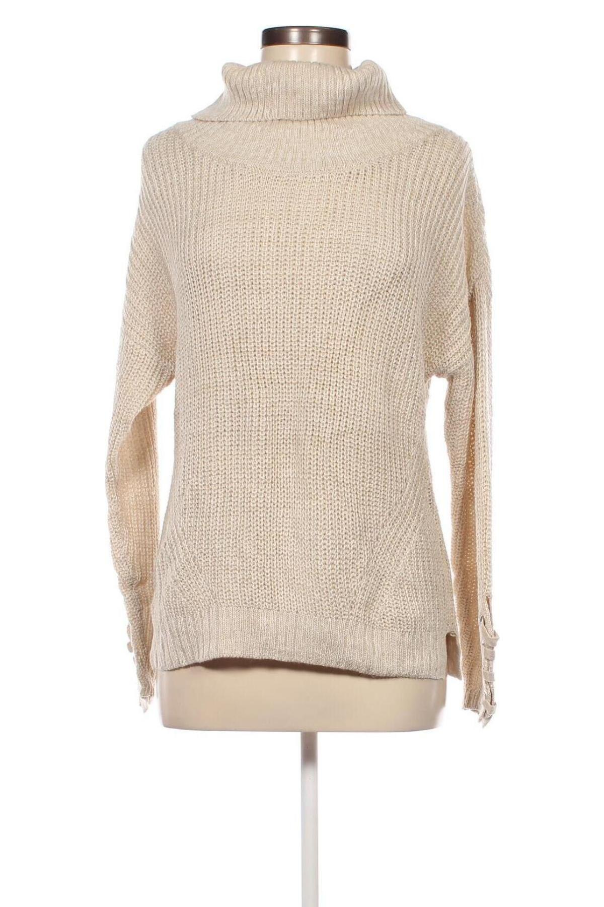 Damenpullover, Größe S, Farbe Beige, Preis € 20,49