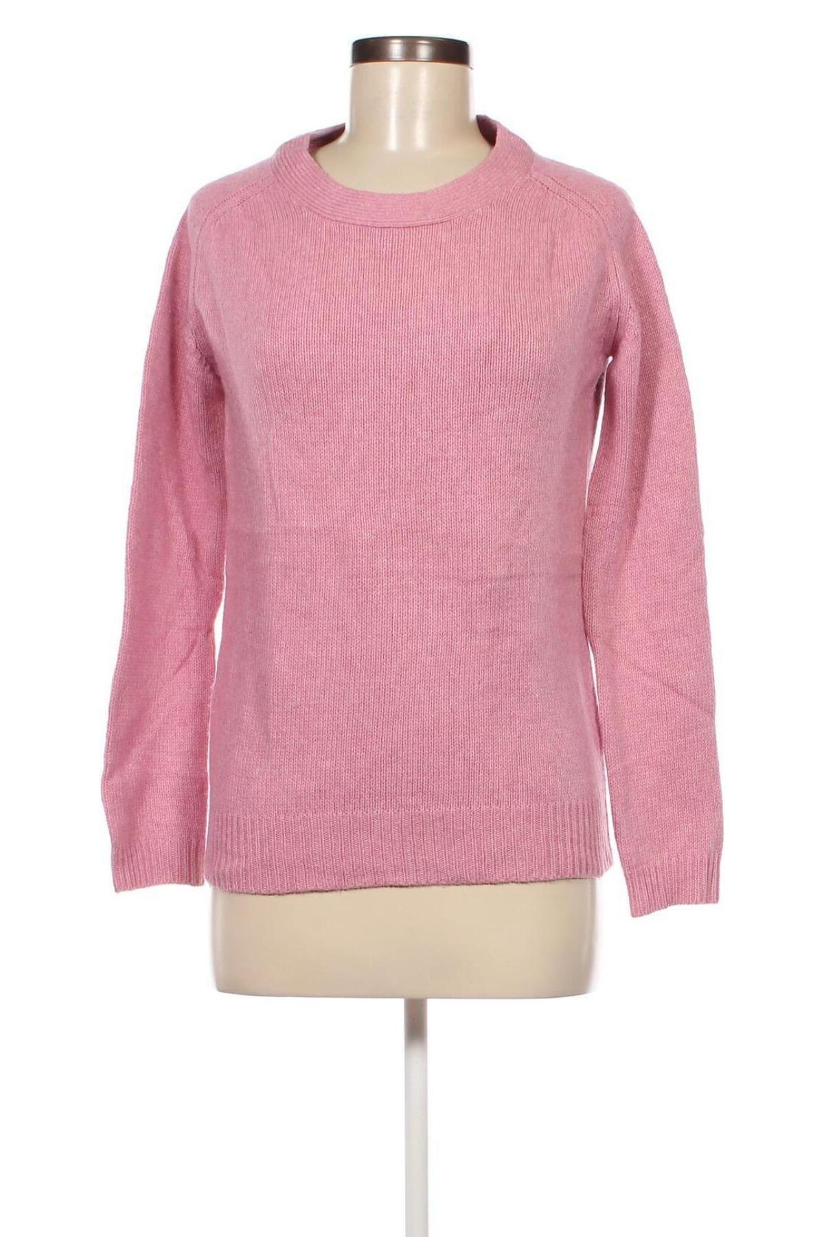 Damenpullover, Größe XS, Farbe Rosa, Preis € 15,99