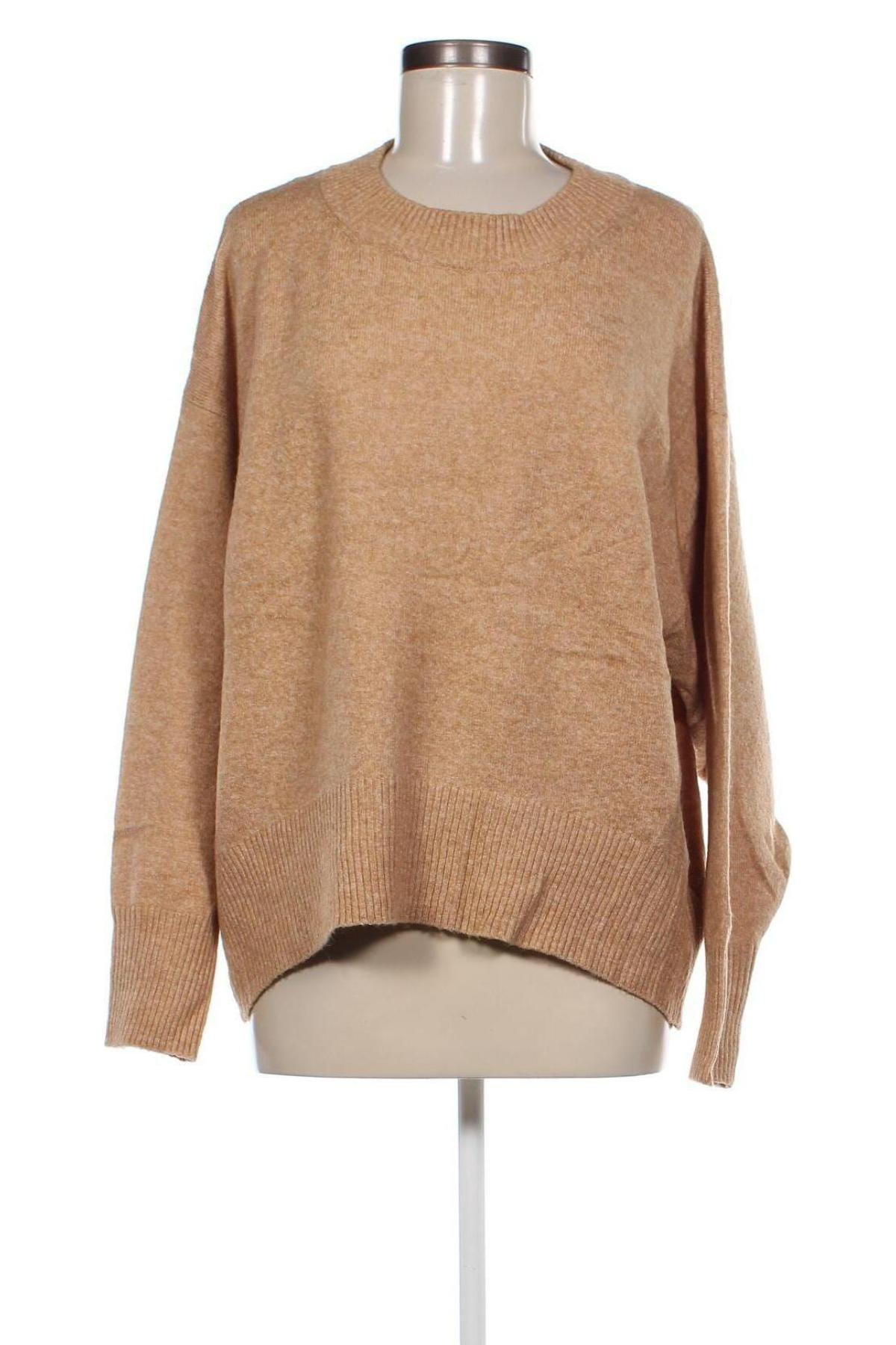 Damenpullover A New Day, Größe L, Farbe Braun, Preis € 9,49