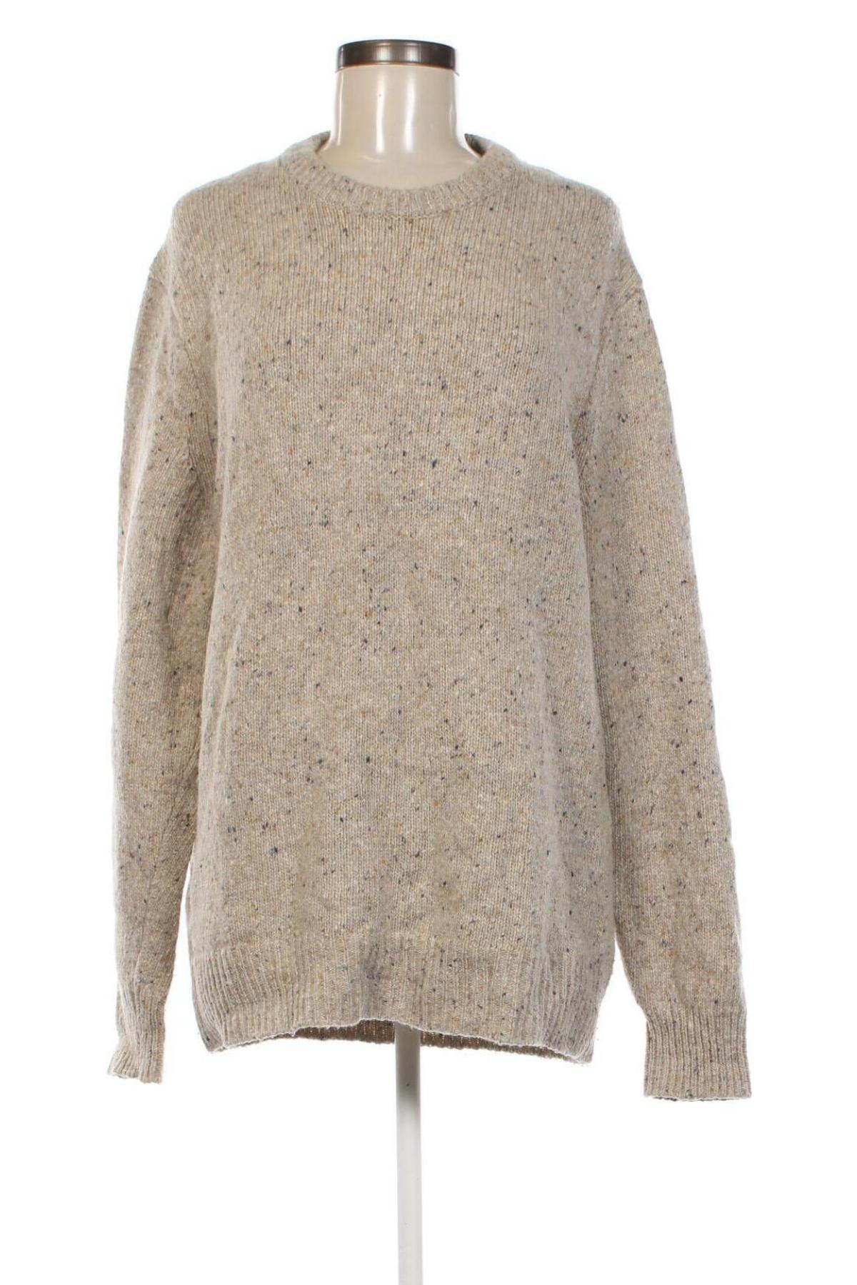 Damenpullover Alex Mill, Größe XL, Farbe Beige, Preis € 48,99