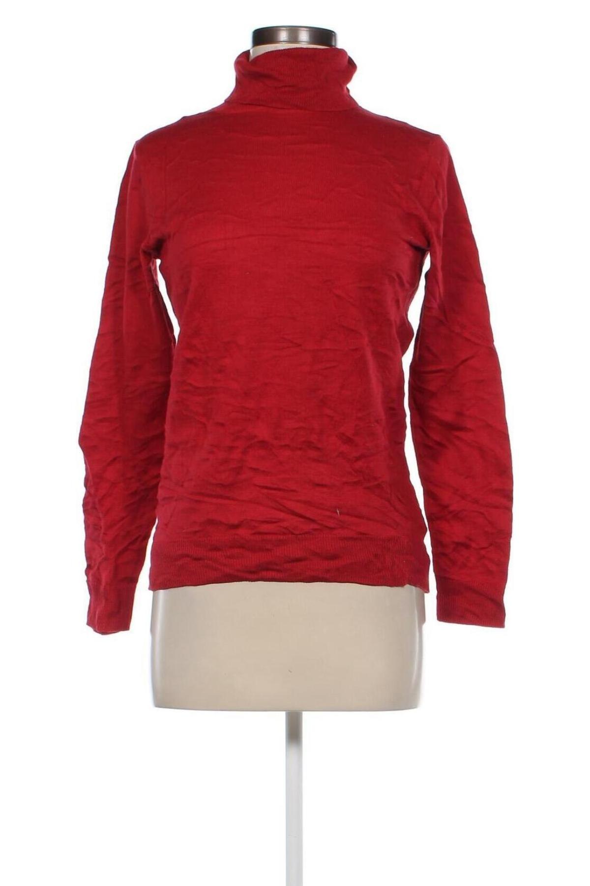 Damenpullover Amazon Essentials, Größe S, Farbe Rot, Preis € 20,49