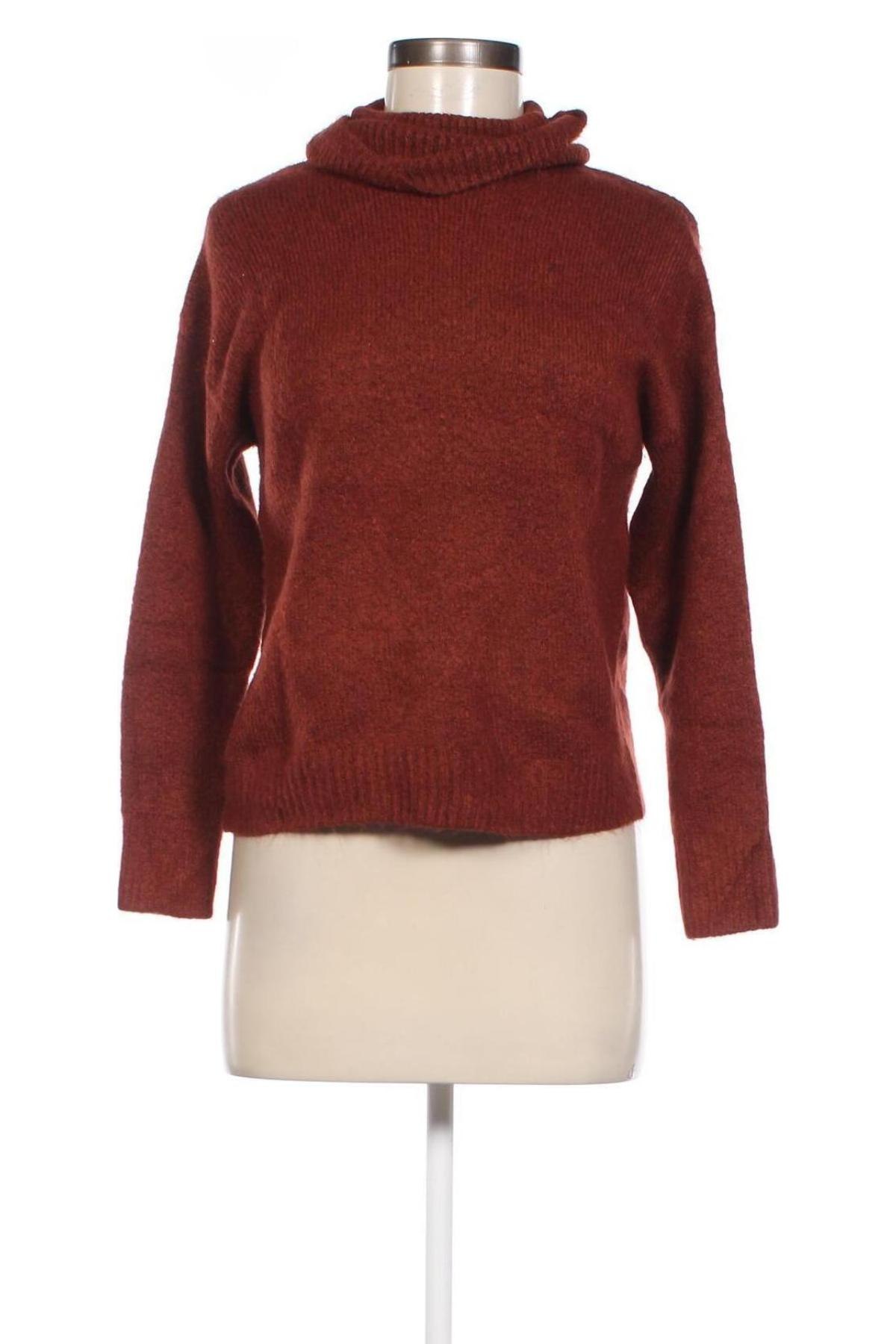 Damenpullover Amisu, Größe M, Farbe Rot, Preis € 20,49