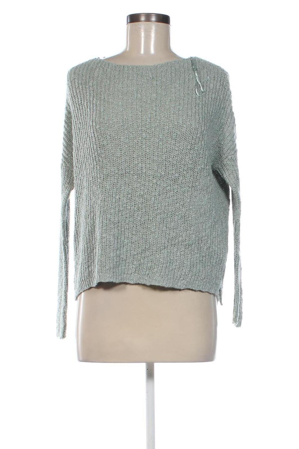 Damenpullover Amisu, Größe XS, Farbe Blau, Preis 18,99 €