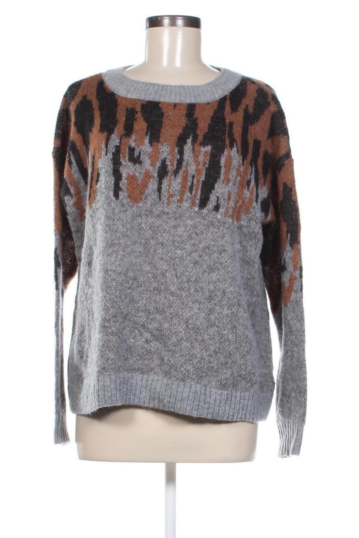 Damenpullover Amy Vermont, Größe L, Farbe Mehrfarbig, Preis 28,99 €