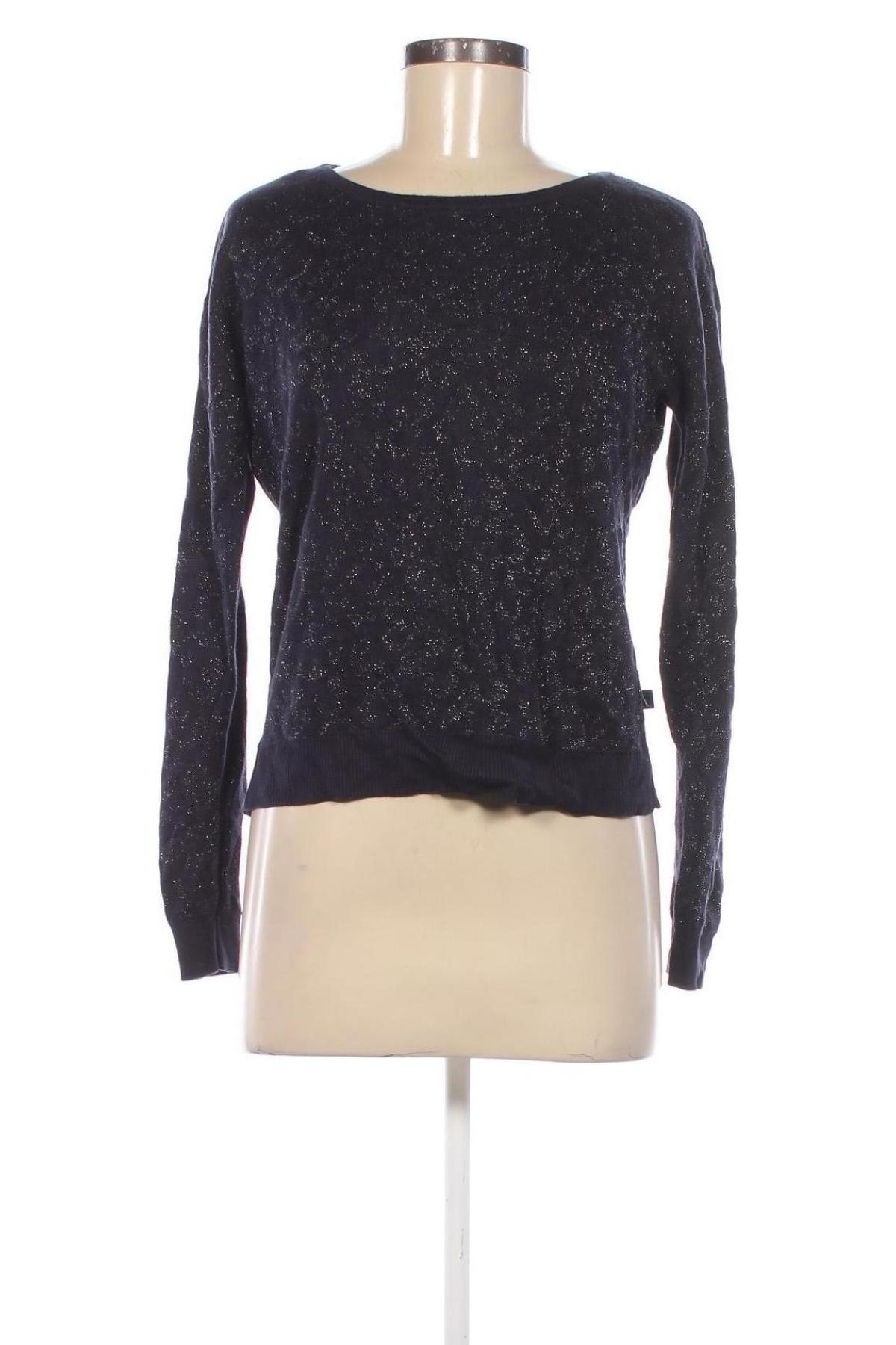 Damenpullover Anastacia, Größe S, Farbe Blau, Preis € 9,49