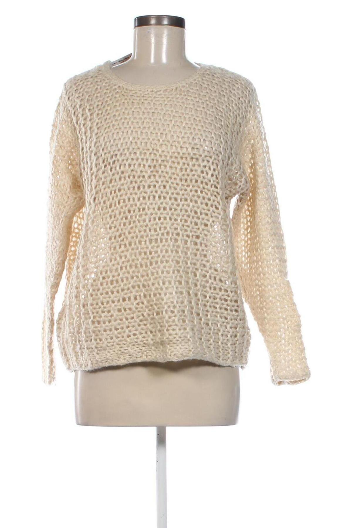 Damenpullover Ane Mone, Größe M, Farbe Beige, Preis 7,49 €