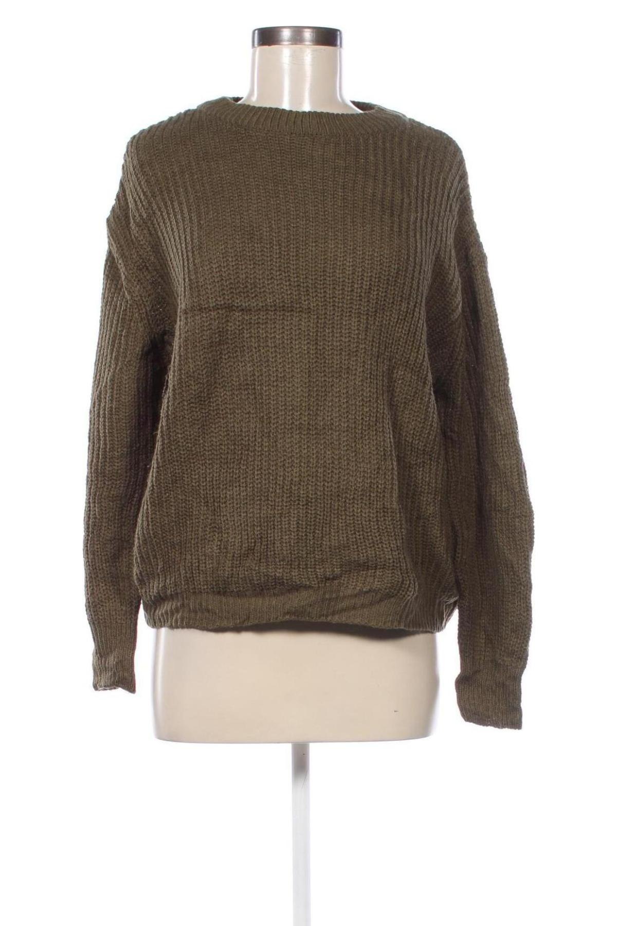 Damenpullover Anko, Größe S, Farbe Grün, Preis € 6,49