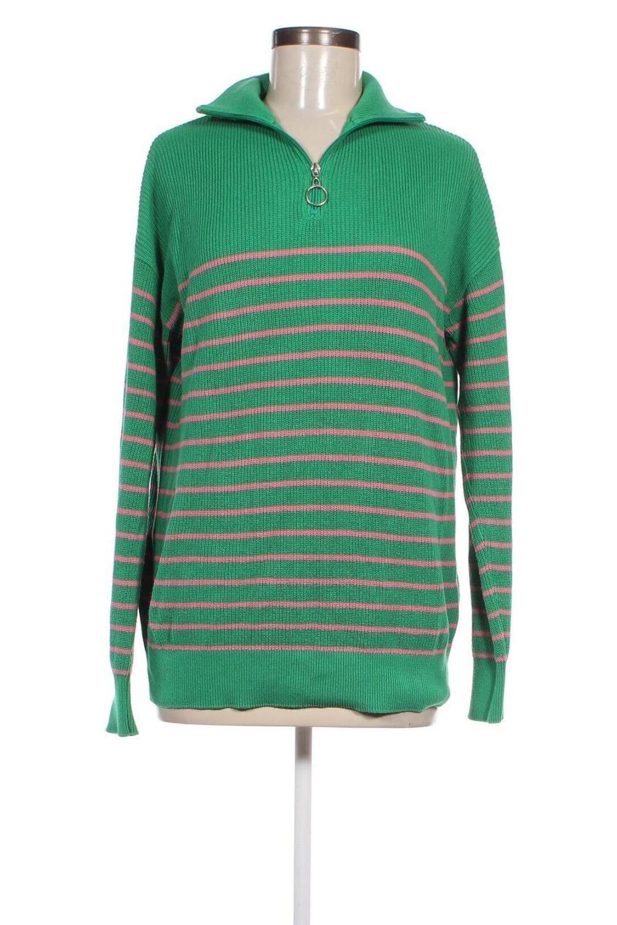 Damenpullover Ariston S, Größe M, Farbe Grün, Preis 9,99 €