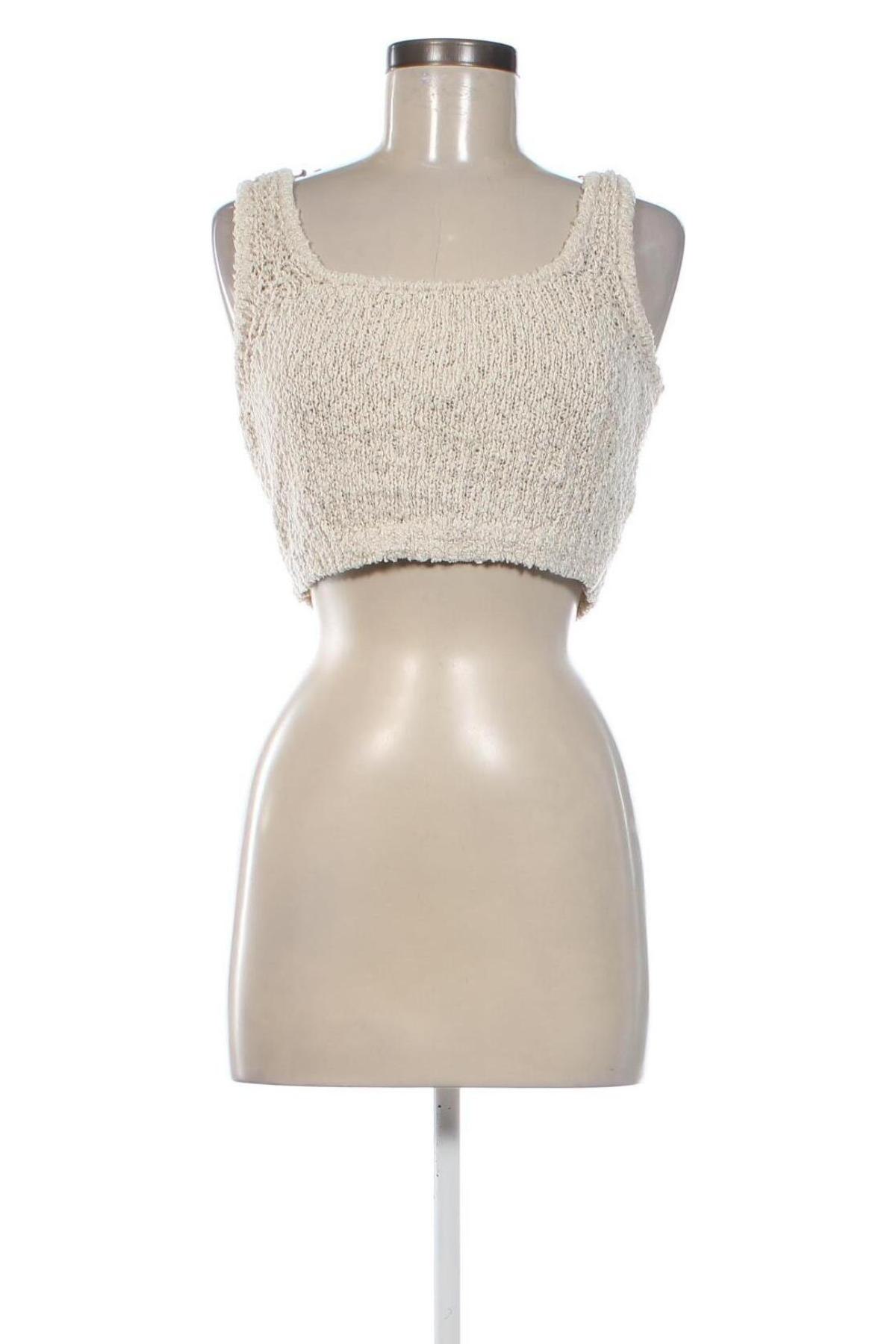 Damentop Babaton, Größe M, Farbe Beige, Preis € 31,49