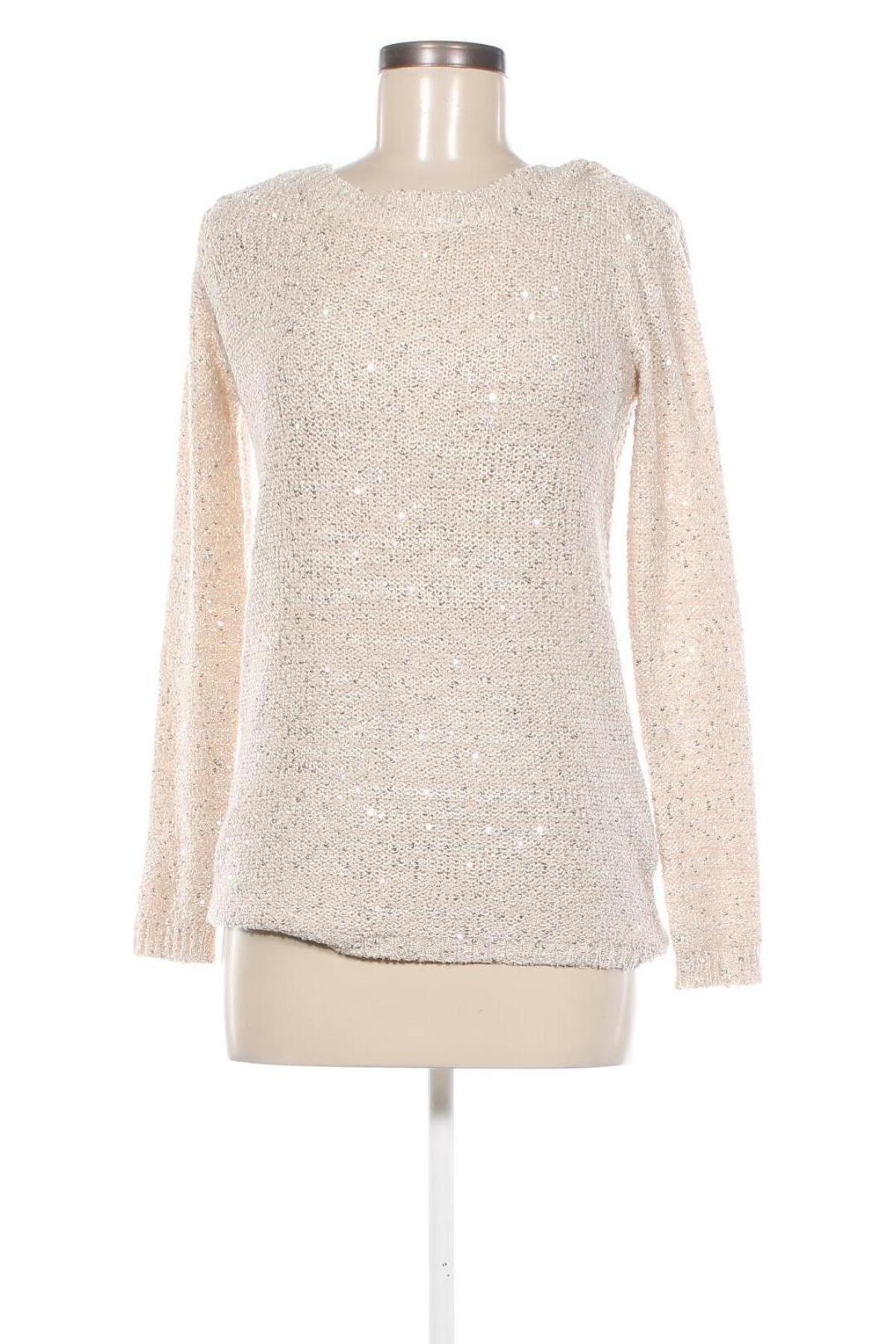 Damenpullover Atmosphere, Größe XS, Farbe Beige, Preis € 20,49