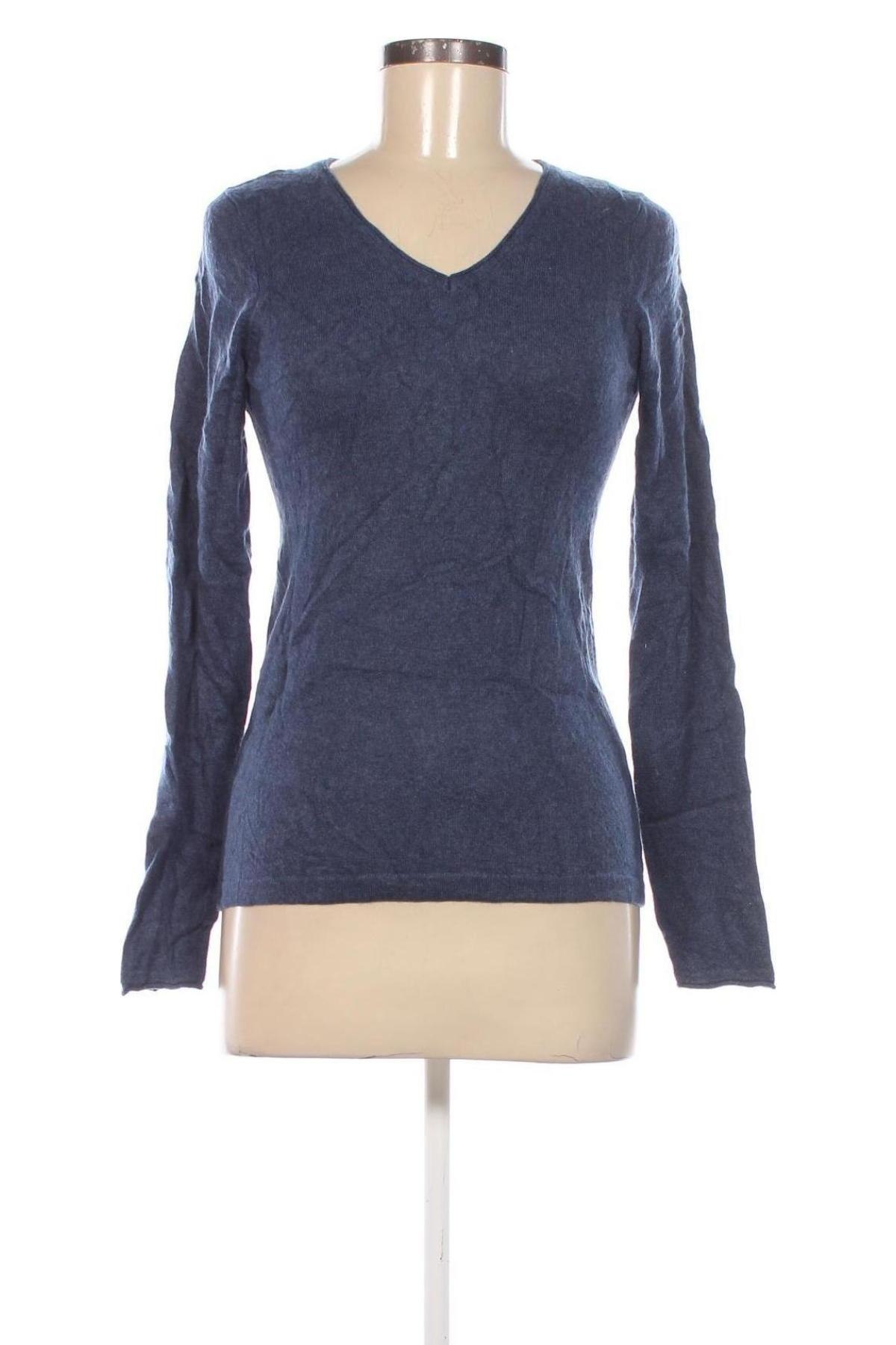 Damenpullover Avenue Foch, Größe XS, Farbe Blau, Preis € 8,49