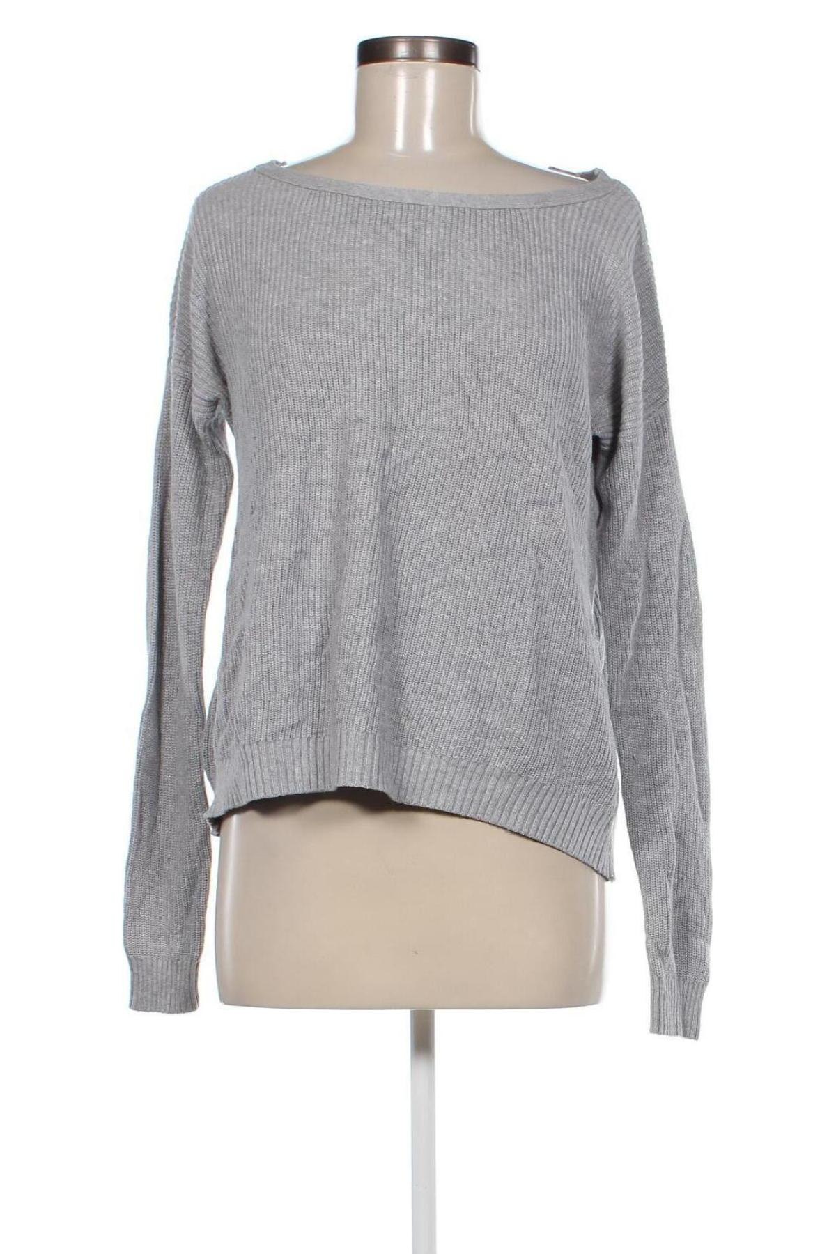 Damenpullover Banana Republic, Größe M, Farbe Grau, Preis 28,49 €