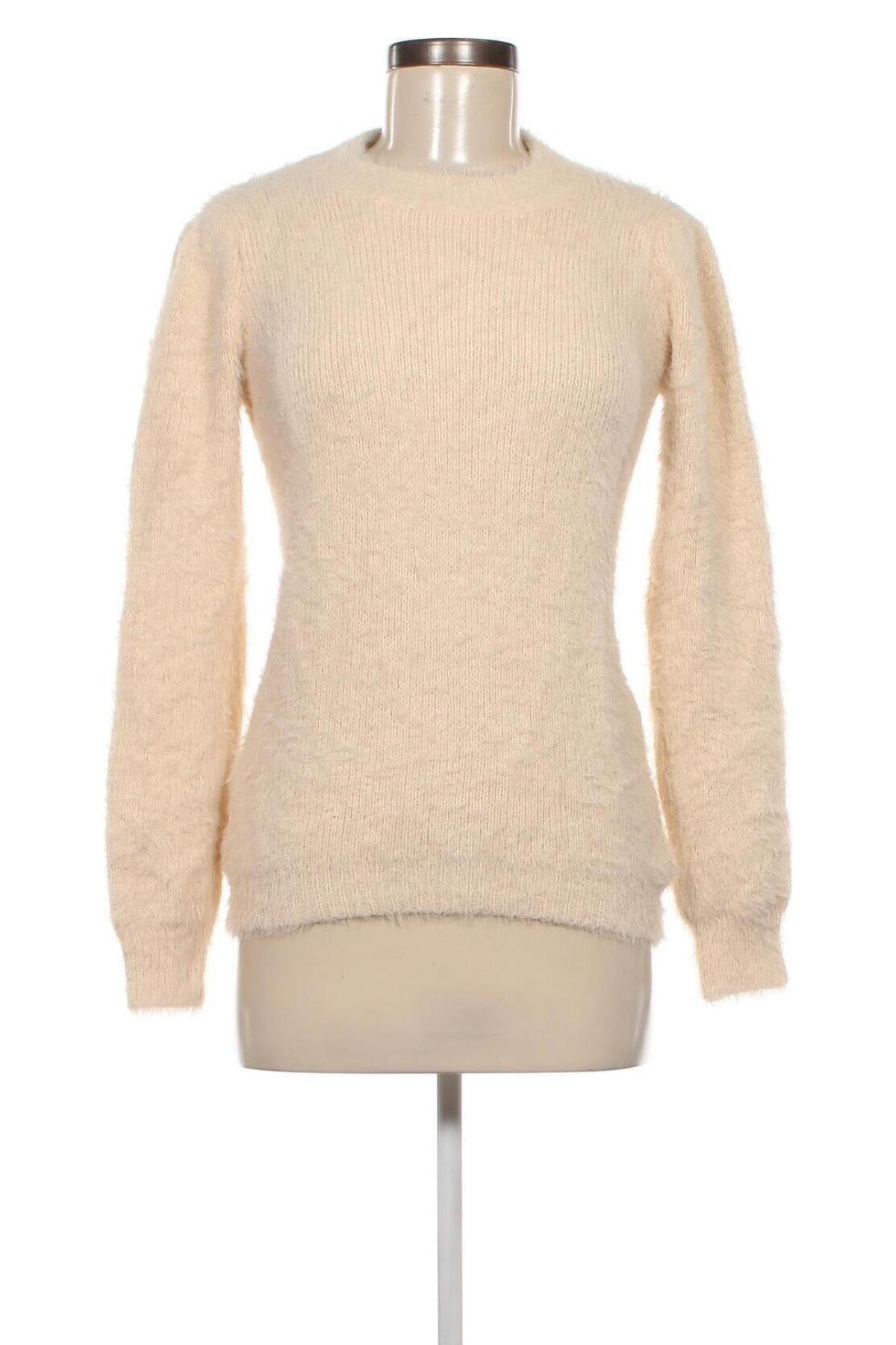 Damenpullover Bel&Bo, Größe S, Farbe Beige, Preis € 11,49