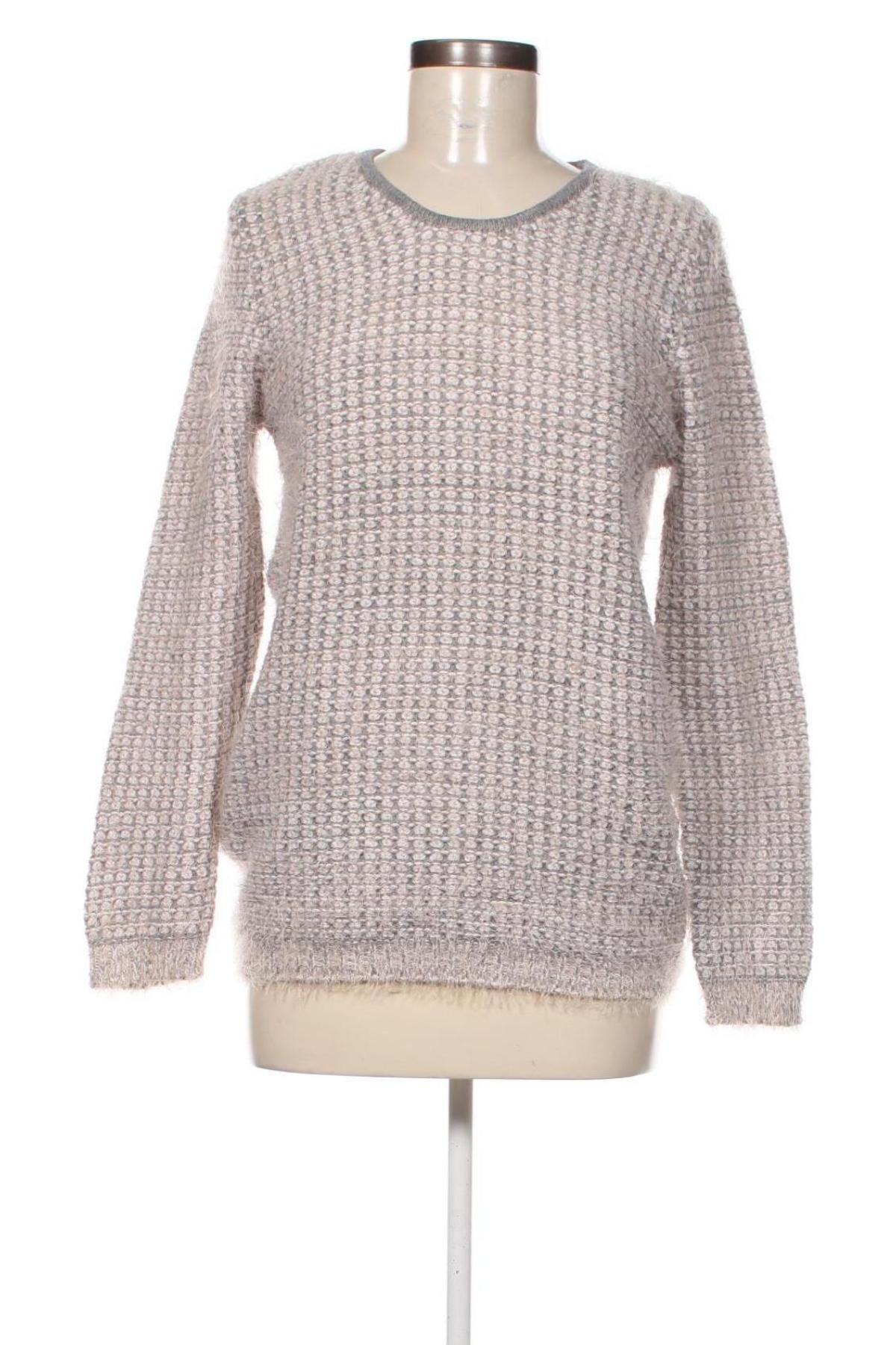 Damenpullover Bexleys, Größe S, Farbe Grau, Preis 6,99 €