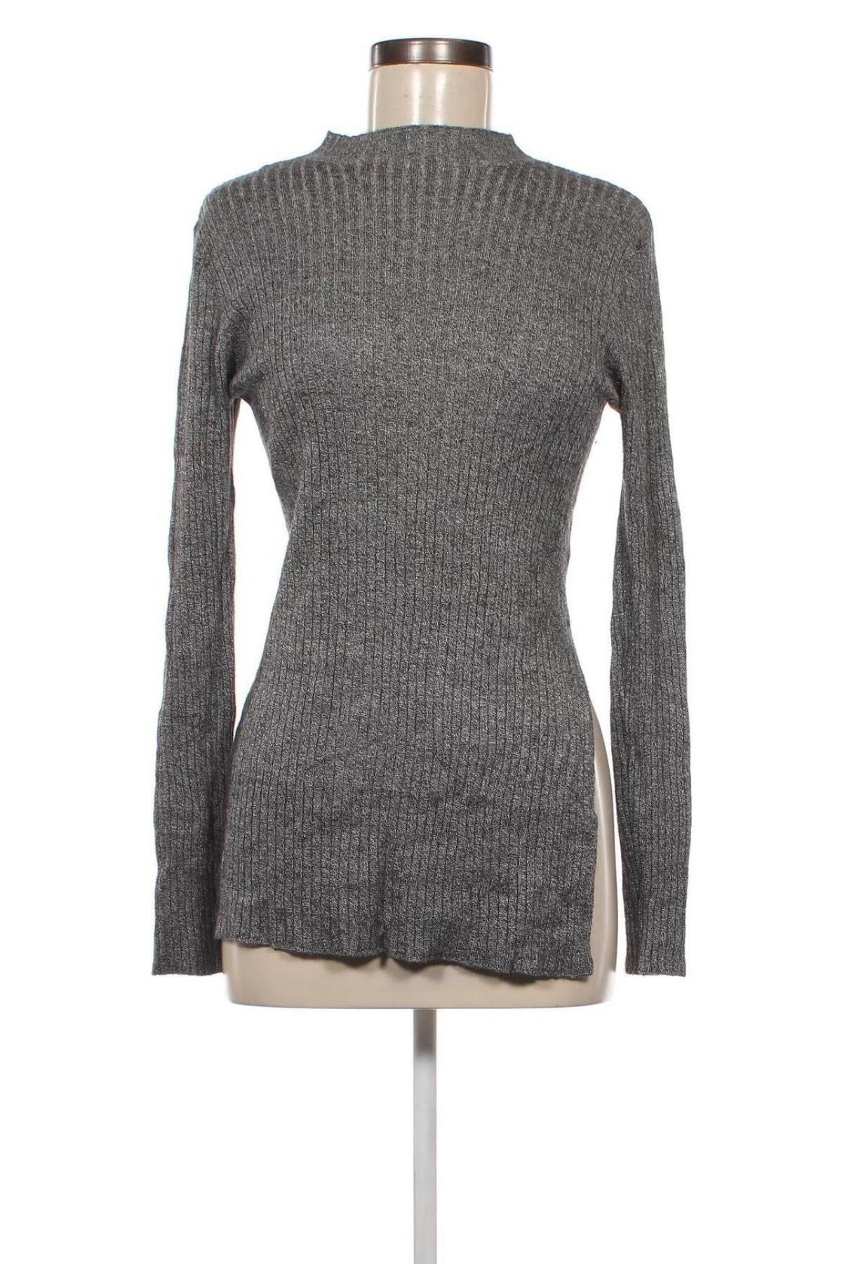 Damenpullover Bik Bok, Größe S, Farbe Grau, Preis € 9,49