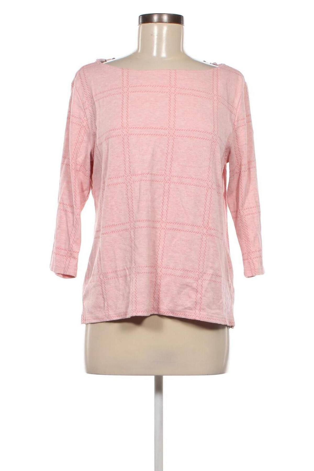 Damenpullover Blind Date, Größe L, Farbe Rosa, Preis 10,49 €