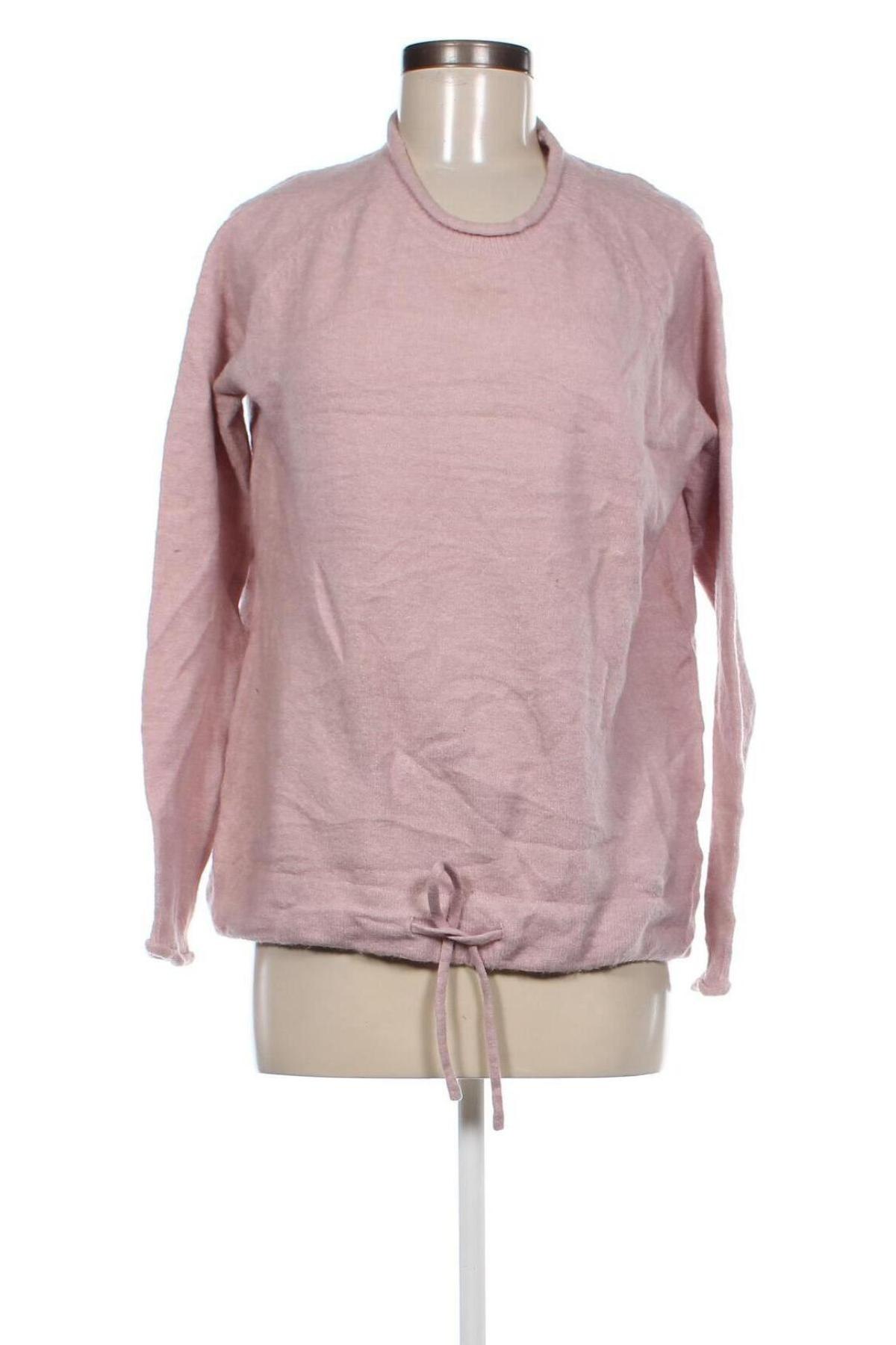 Damenpullover Blue Motion, Größe S, Farbe Rosa, Preis € 11,49