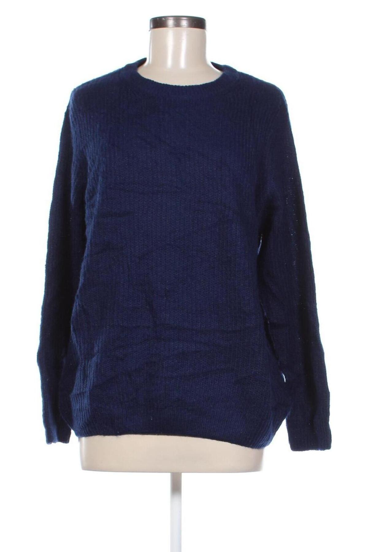 Damenpullover Blue Motion, Größe L, Farbe Blau, Preis 5,49 €