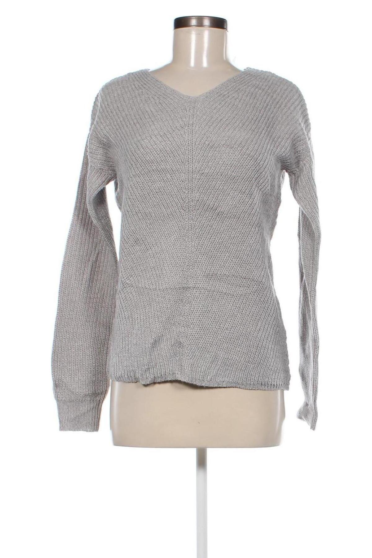 Damenpullover Blue Motion, Größe S, Farbe Grau, Preis € 6,49