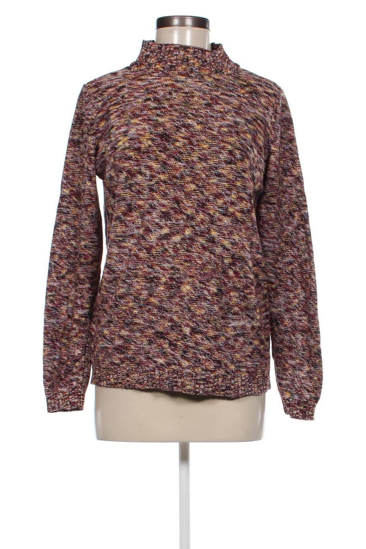 Damenpullover Bpc Bonprix Collection, Größe M, Farbe Mehrfarbig, Preis 5,99 €