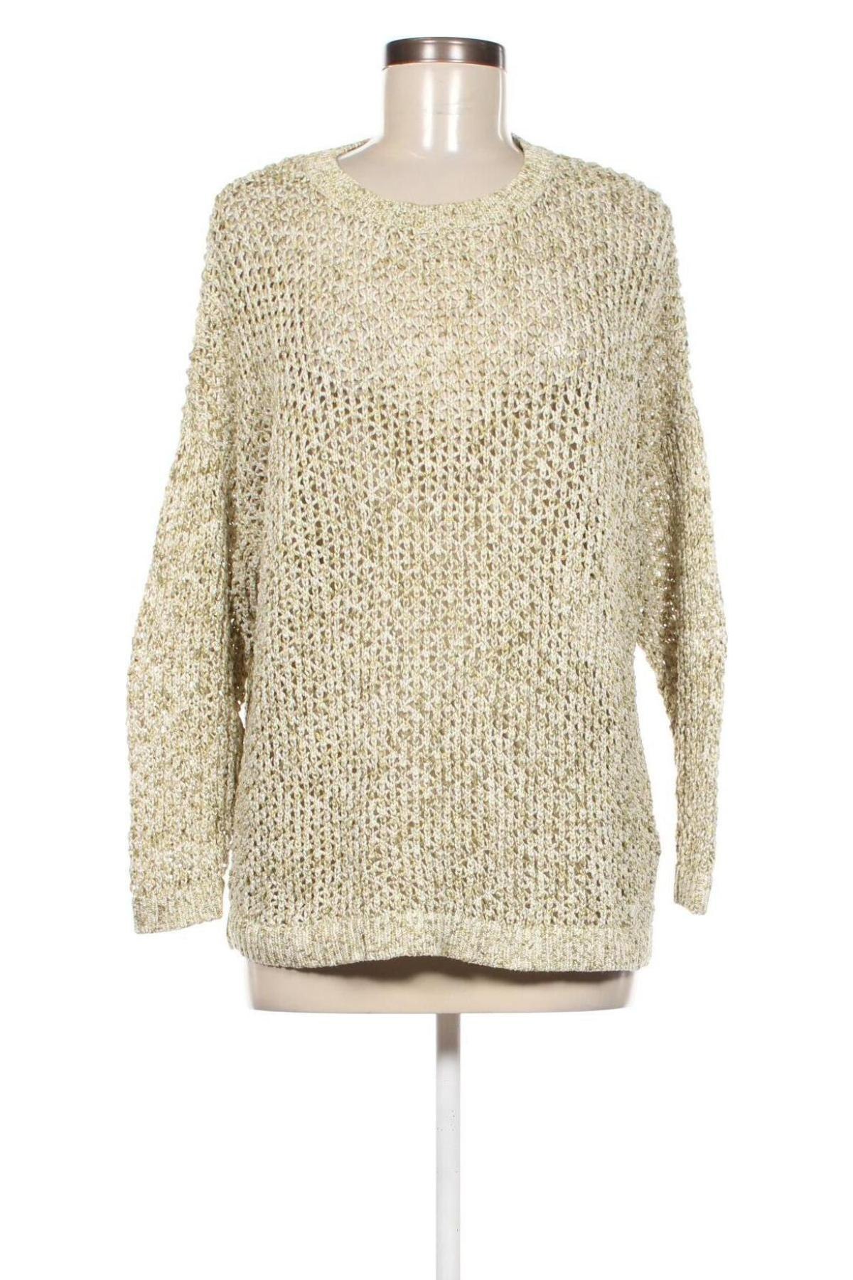 Damenpullover Brax, Größe L, Farbe Grün, Preis 10,99 €