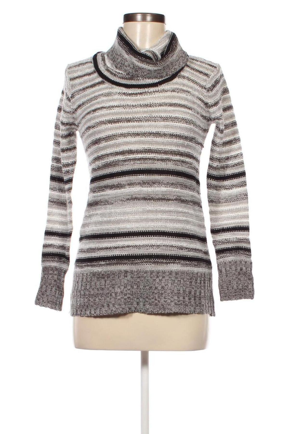 Damenpullover Brittany Black, Größe M, Farbe Mehrfarbig, Preis 11,49 €