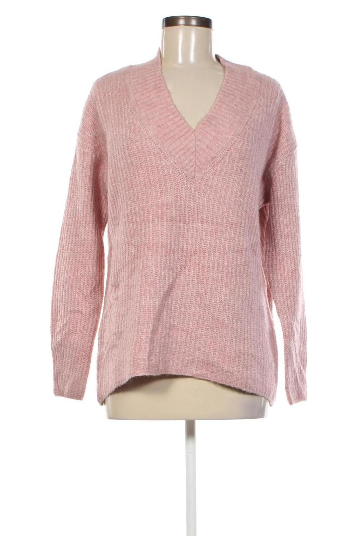 Damenpullover C&A, Größe XS, Farbe Rosa, Preis € 20,49