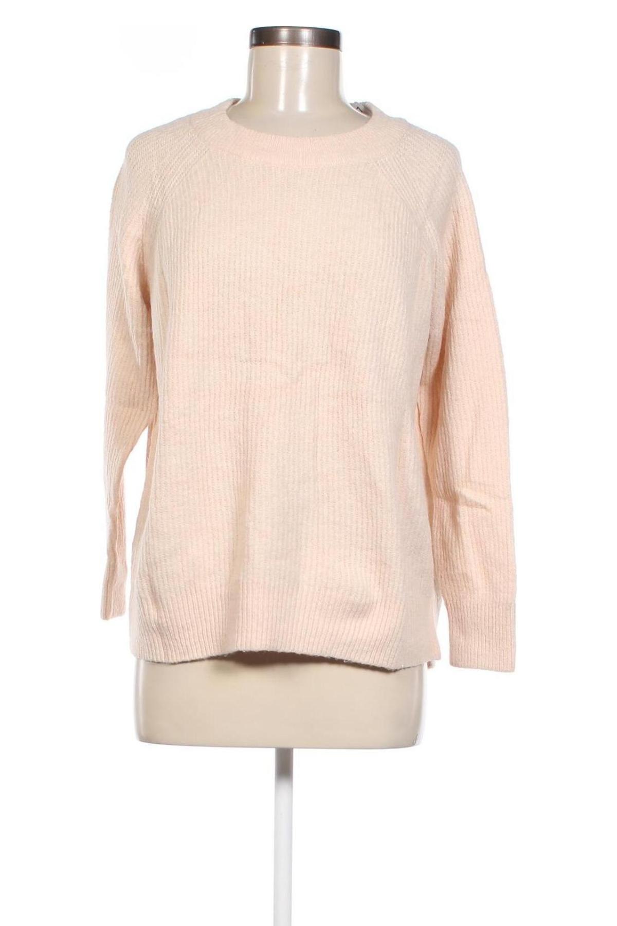 Damenpullover C&A, Größe L, Farbe Rosa, Preis € 7,49