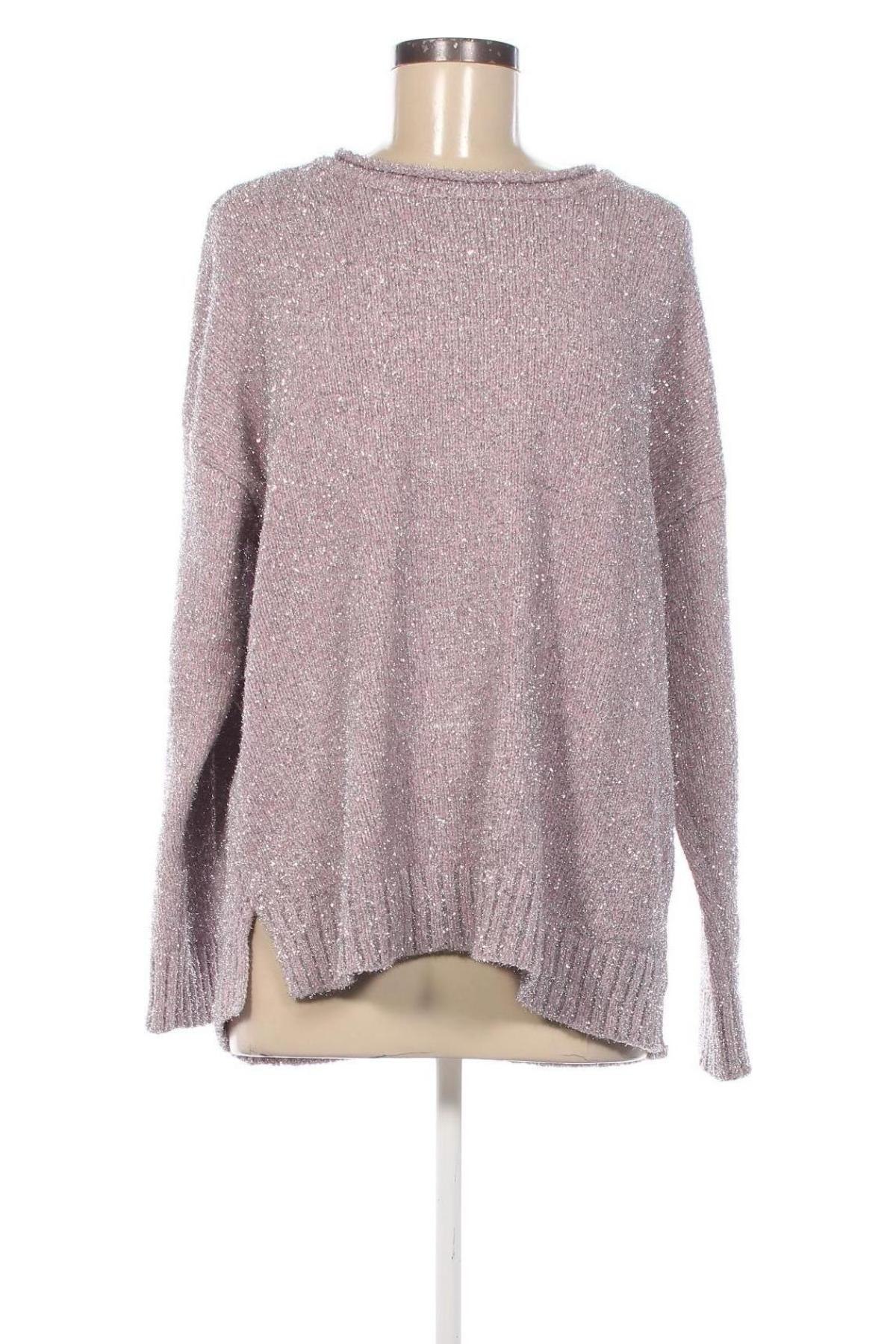 Damenpullover Canda, Größe L, Farbe Rosa, Preis € 9,49