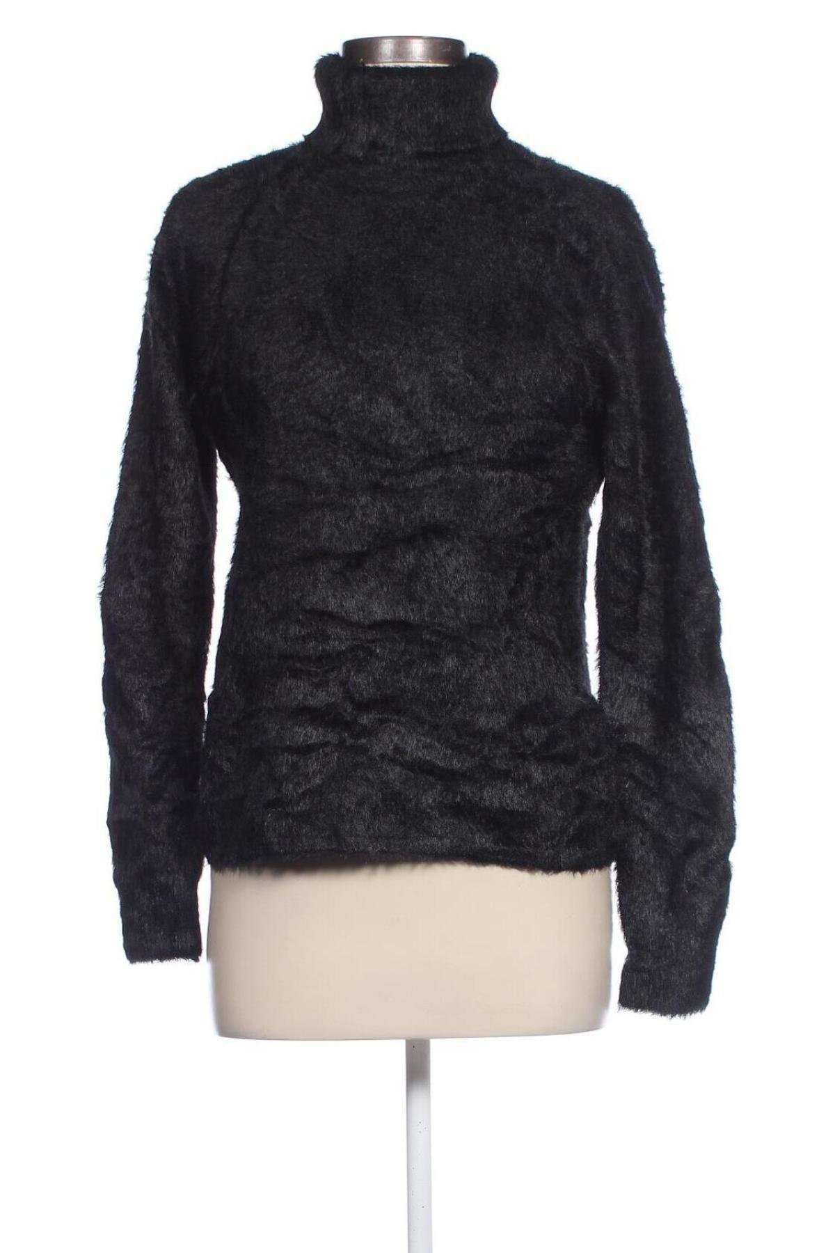 Damenpullover Catwalk, Größe M, Farbe Schwarz, Preis 6,49 €