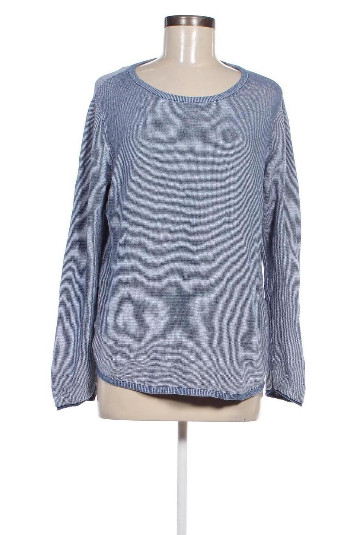 Damenpullover Cecil, Größe L, Farbe Blau, Preis 28,99 €