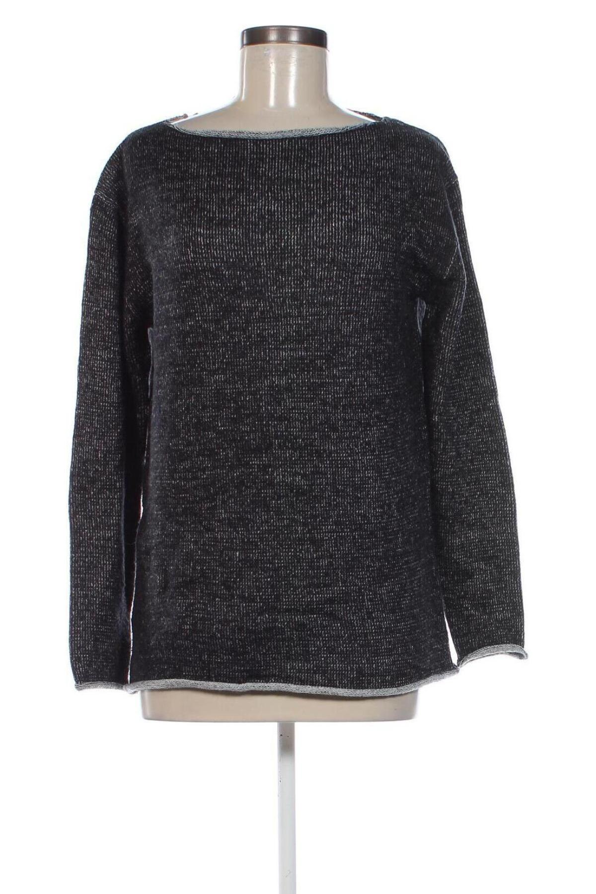 Damenpullover Cecilia Classics, Größe L, Farbe Schwarz, Preis 5,49 €