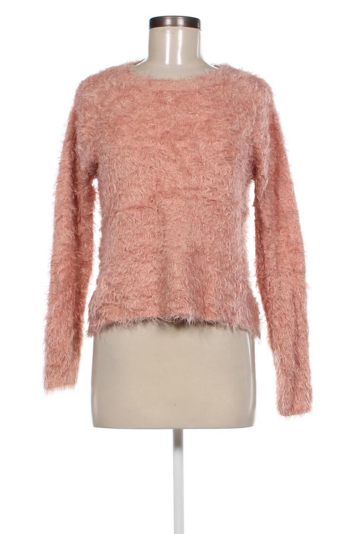 Damenpullover Cecilia Classics, Größe S, Farbe Rosa, Preis 5,49 €