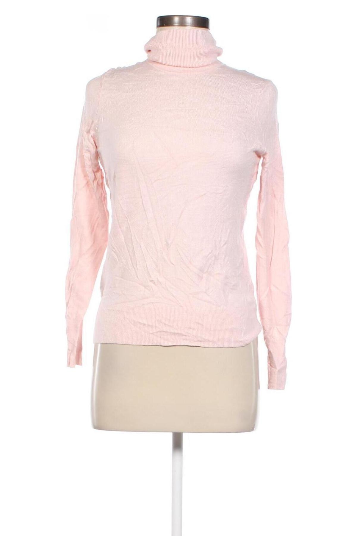 Damenpullover Christian Berg, Größe S, Farbe Rosa, Preis € 10,99