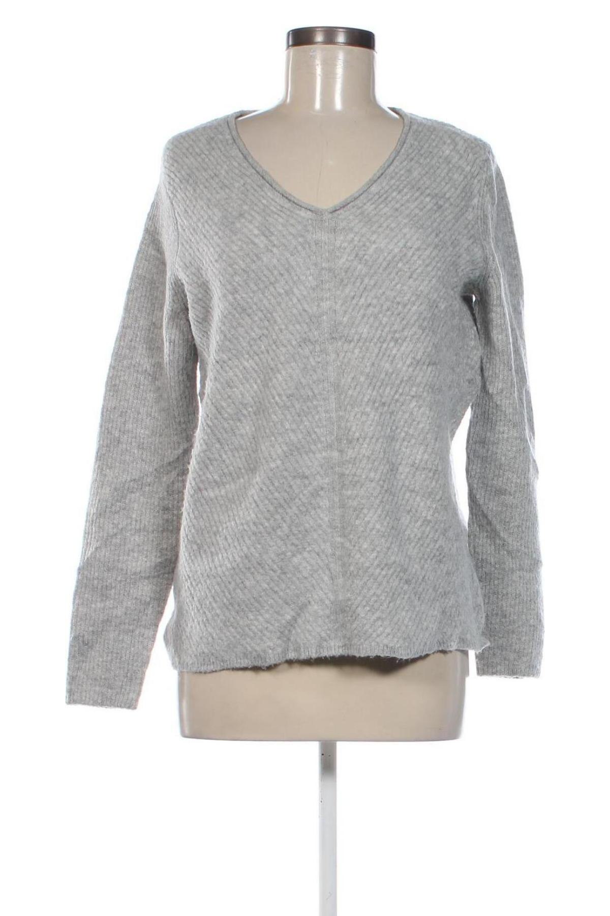 Damenpullover Christian Berg, Größe S, Farbe Grau, Preis € 7,49