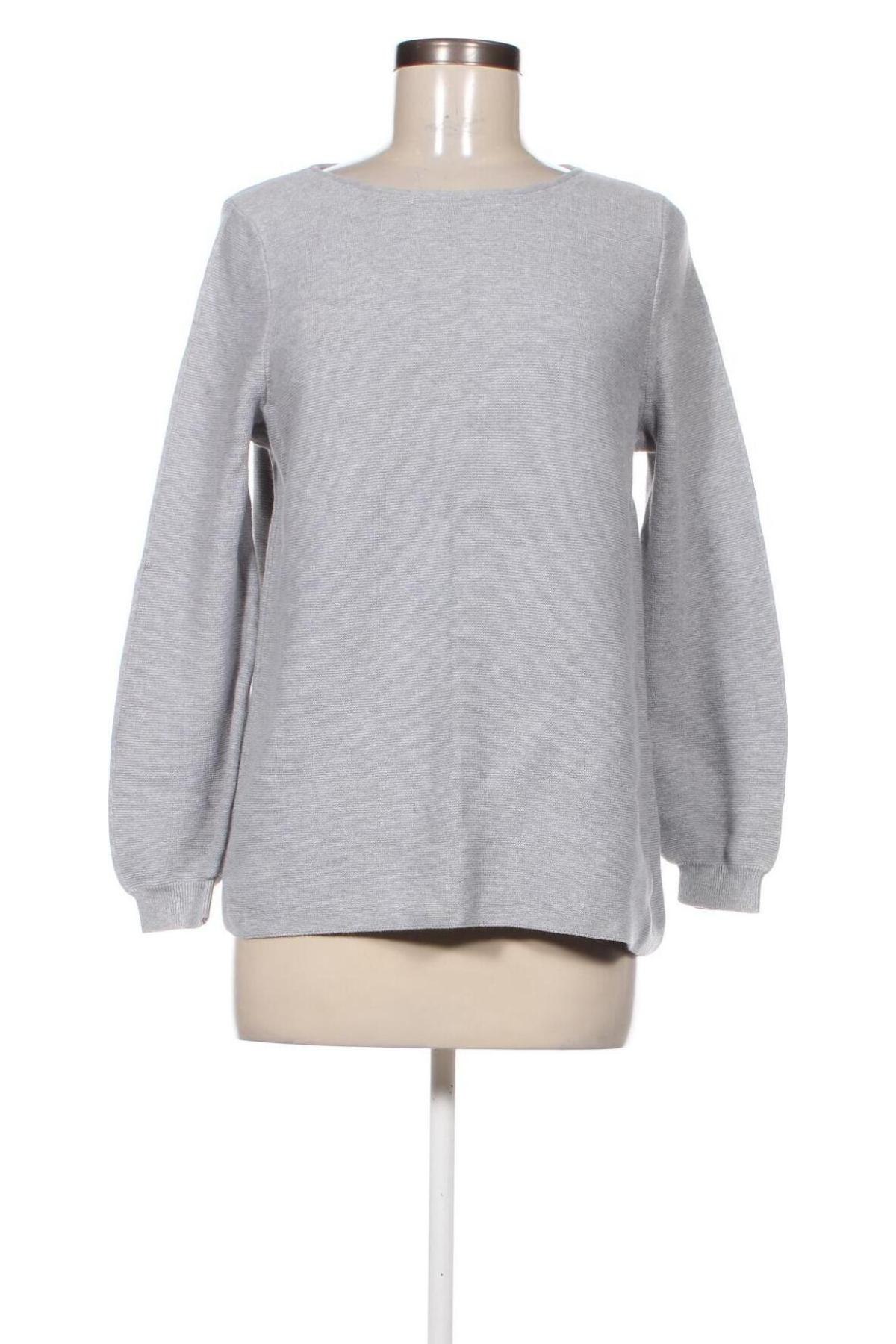 Damenpullover Christian Berg, Größe M, Farbe Grau, Preis 10,99 €