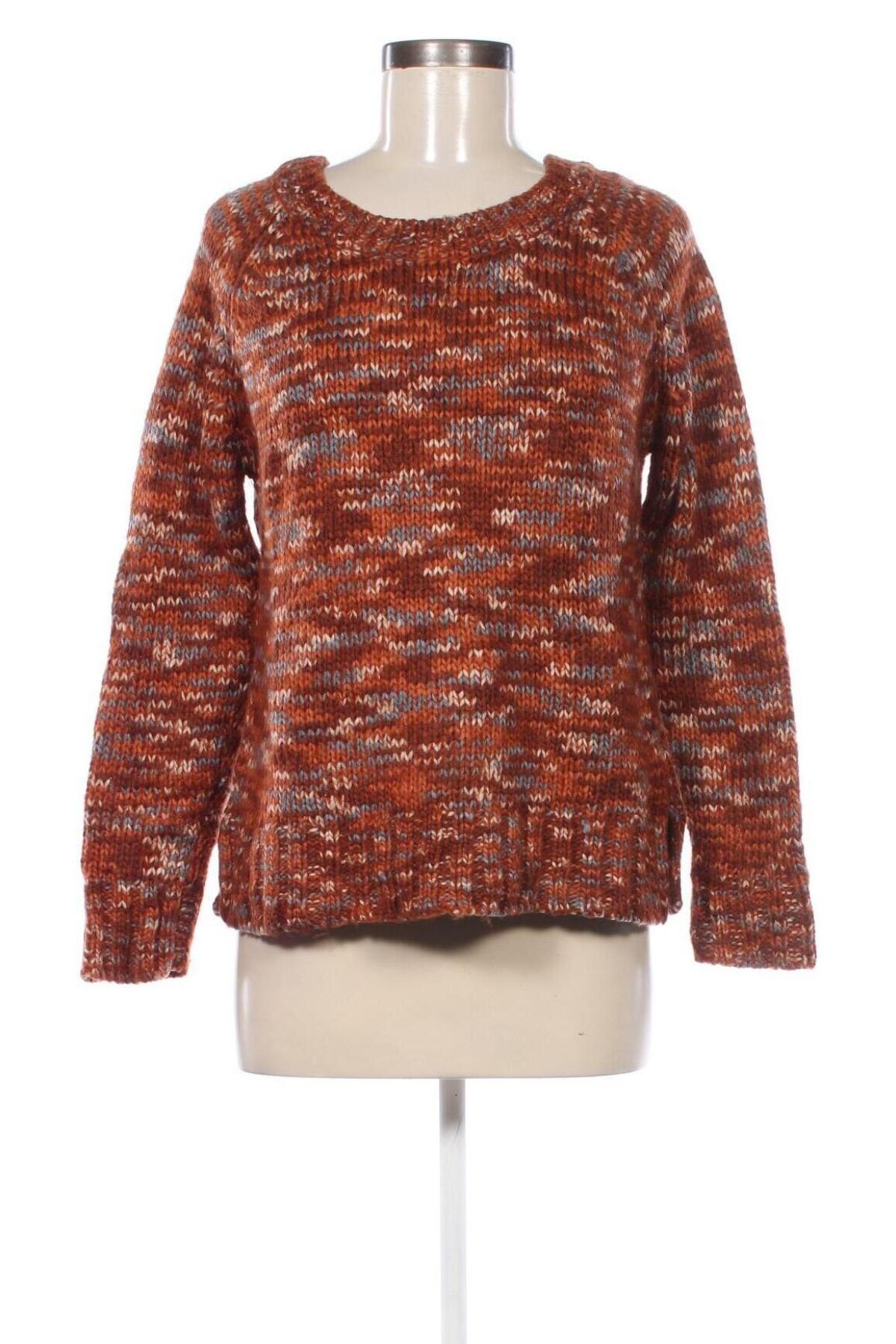 Damenpullover Clockhouse, Größe XL, Farbe Mehrfarbig, Preis € 7,49