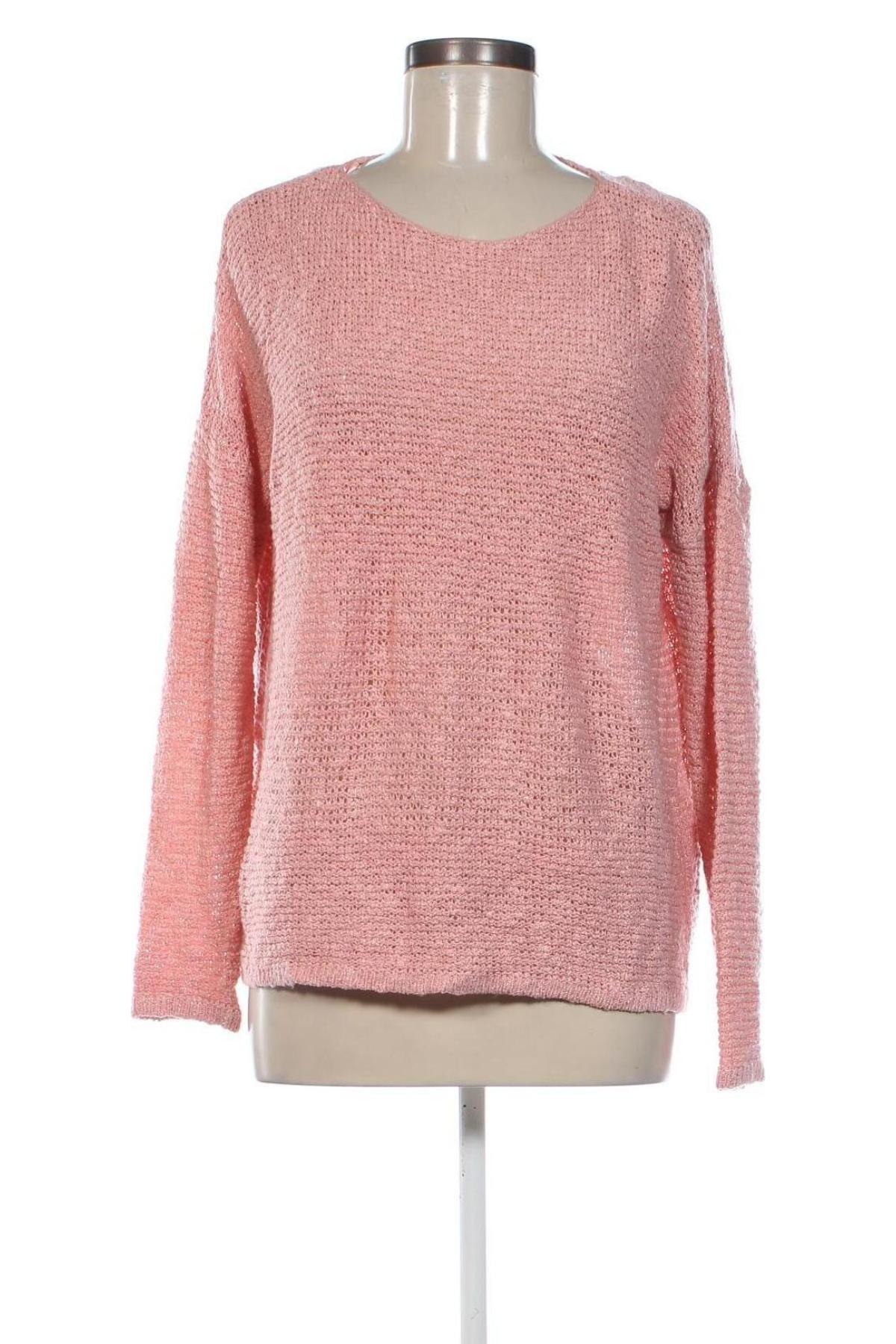 Dámsky pulóver Clothing & Co, Veľkosť XL, Farba Ružová, Cena  6,95 €