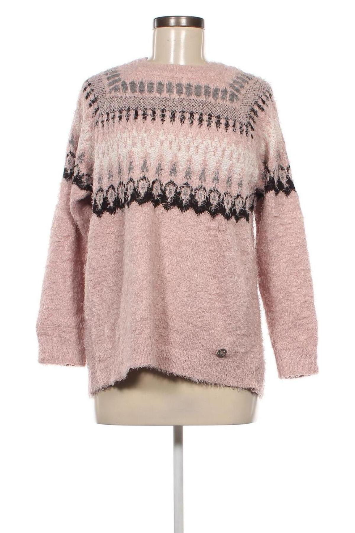 Damenpullover Collection, Größe L, Farbe Mehrfarbig, Preis 5,49 €