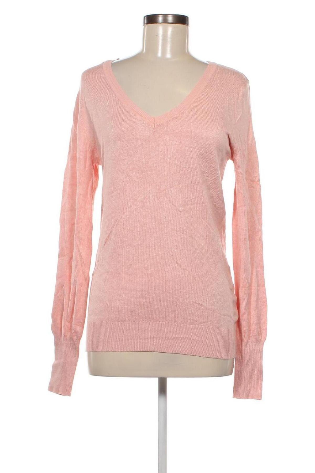 Damenpullover Colloseum, Größe XL, Farbe Rosa, Preis 6,99 €