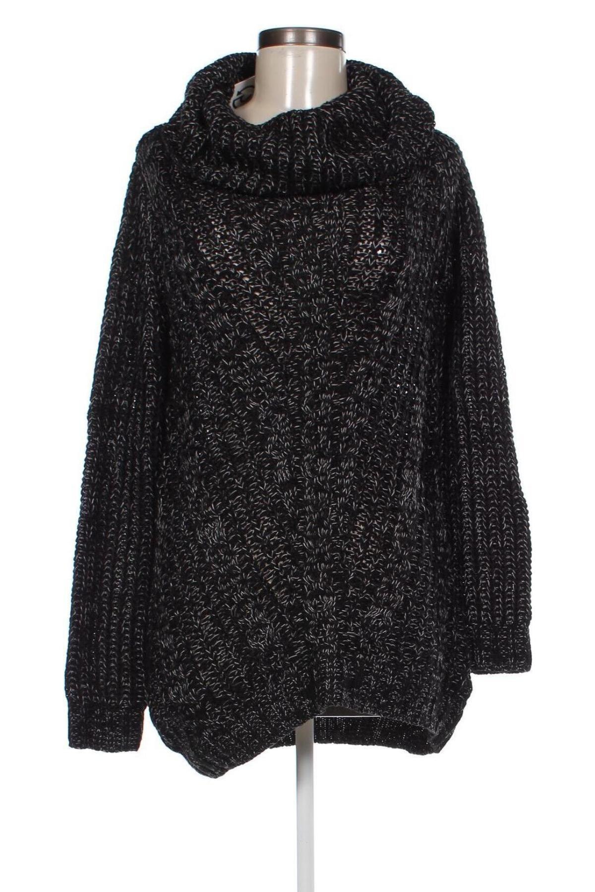 Pulover de femei Colloseum, Mărime S, Culoare Negru, Preț 52,99 Lei