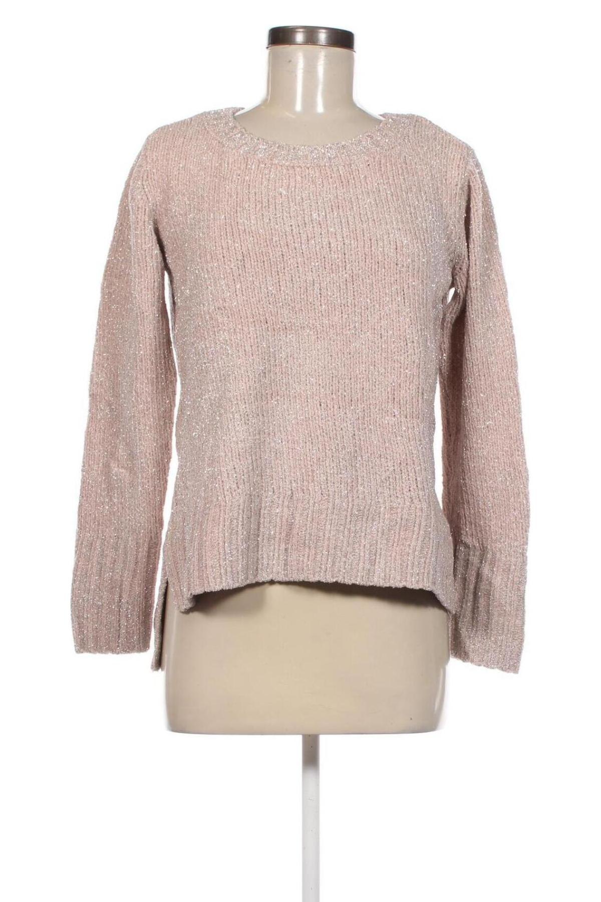 Damenpullover Colours Of The World, Größe S, Farbe Rosa, Preis € 11,49